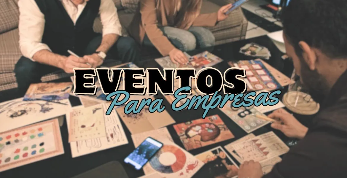 Eventos Para Empresas